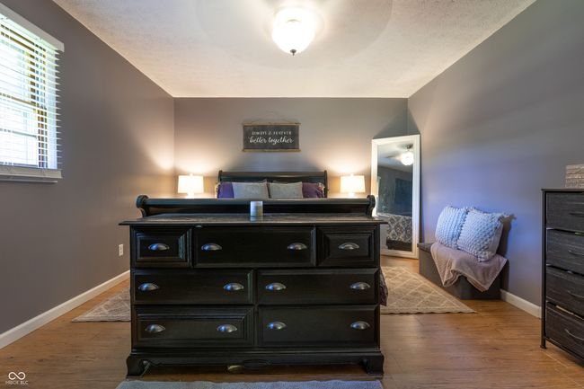 6310 E County Road 200 S, House other with 3 bedrooms, 2 bathrooms and null parking in Butlerville IN | Image 22