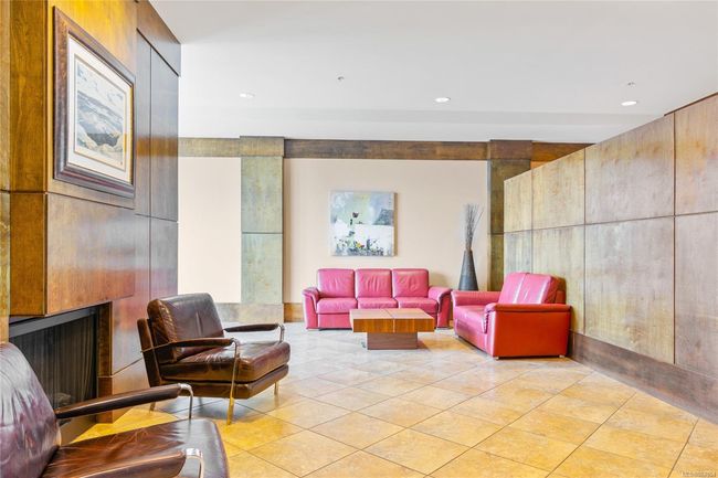 205 - 38 Front St, Condo with 1 bedrooms, 1 bathrooms and 1 parking in Nanaimo BC | Image 30