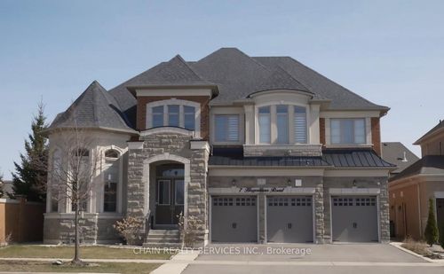 7 Hagerman Rd, Brampton, ON, L6P4C1 | Card Image