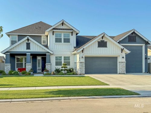 5415 W Philomena Dr, Meridian, ID, 83646-7468 | Card Image