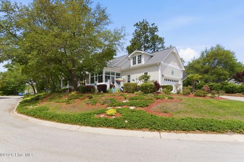 3696 Sable Palm Ln, Southport, NC, 28461-8167 | Card Image
