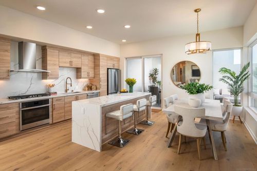402-4473 30th St, San Diego, CA, 92116 | Card Image
