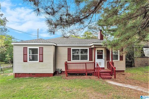 721 51st St, Fairfield, AL, 35064-2607 | Card Image