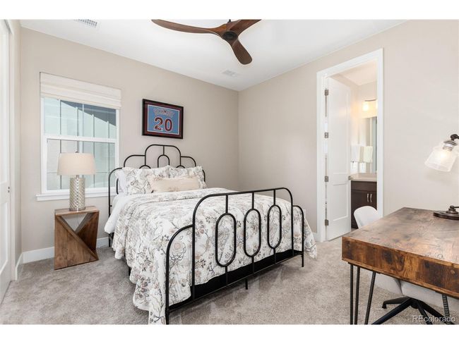 6643 Barnstead Dr, House other with 5 bedrooms, 4 bathrooms and null parking in Castle Pines CO | Image 27