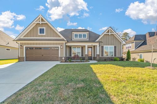 295 Bittersweet Ln, Lenoir City, TN, 37771-2162 | Card Image
