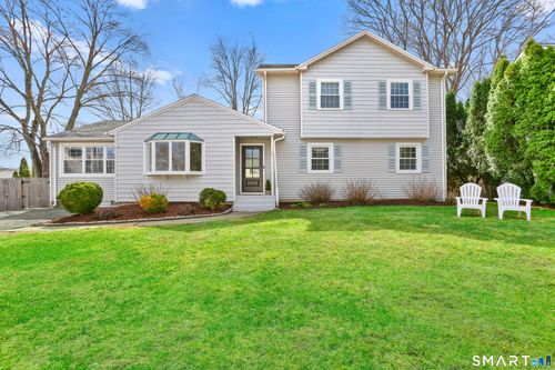 185 Windsor Rd, Fairfield, CT, 06824-3423 | Card Image