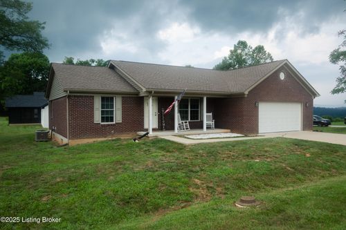 309 River Cliff Blvd, Brandenburg, KY, 40108-1444 | Card Image