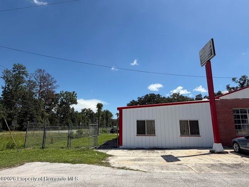 1590 E Jefferson St, BROOKSVILLE, FL, 34601-3536 | Card Image