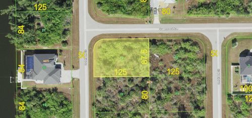 10161 Owl Head Cir, Port Charlotte, FL, 33981 | Card Image