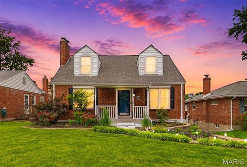 10021 Marlene Dr, Saint Louis, MO, 63123-4015 | Card Image