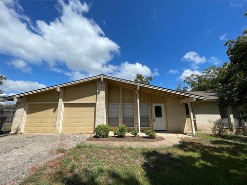 1507 Big Meadow Dr, Cedar Park, TX, 78613-5232 | Card Image