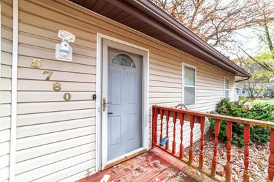 5780 N South Cedar Ct, House other with 3 bedrooms, 1 bathrooms and null parking in COLUMBIA MO | Image 3