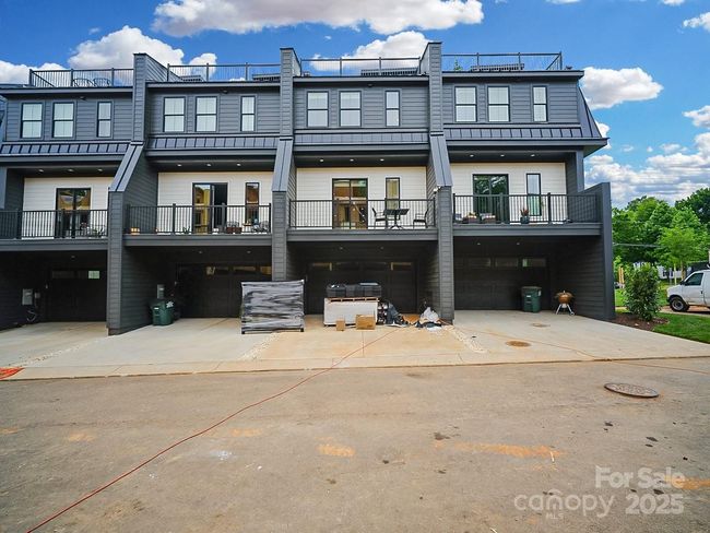 2-Car Garage/Rear Elevation | Image 38