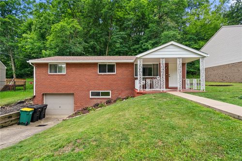 105 Edies Way, Pittsburgh, PA, 15229-1406 | Card Image