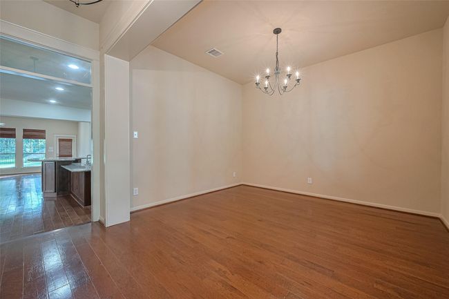 28407 Ryans Ridge Ln, House other with 3 bedrooms, 3 bathrooms and 2 parking in Spring TX | Image 6
