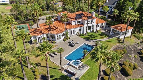 27 Eagle Ridge Ln, Danville, CA, 94506-5814 | Card Image