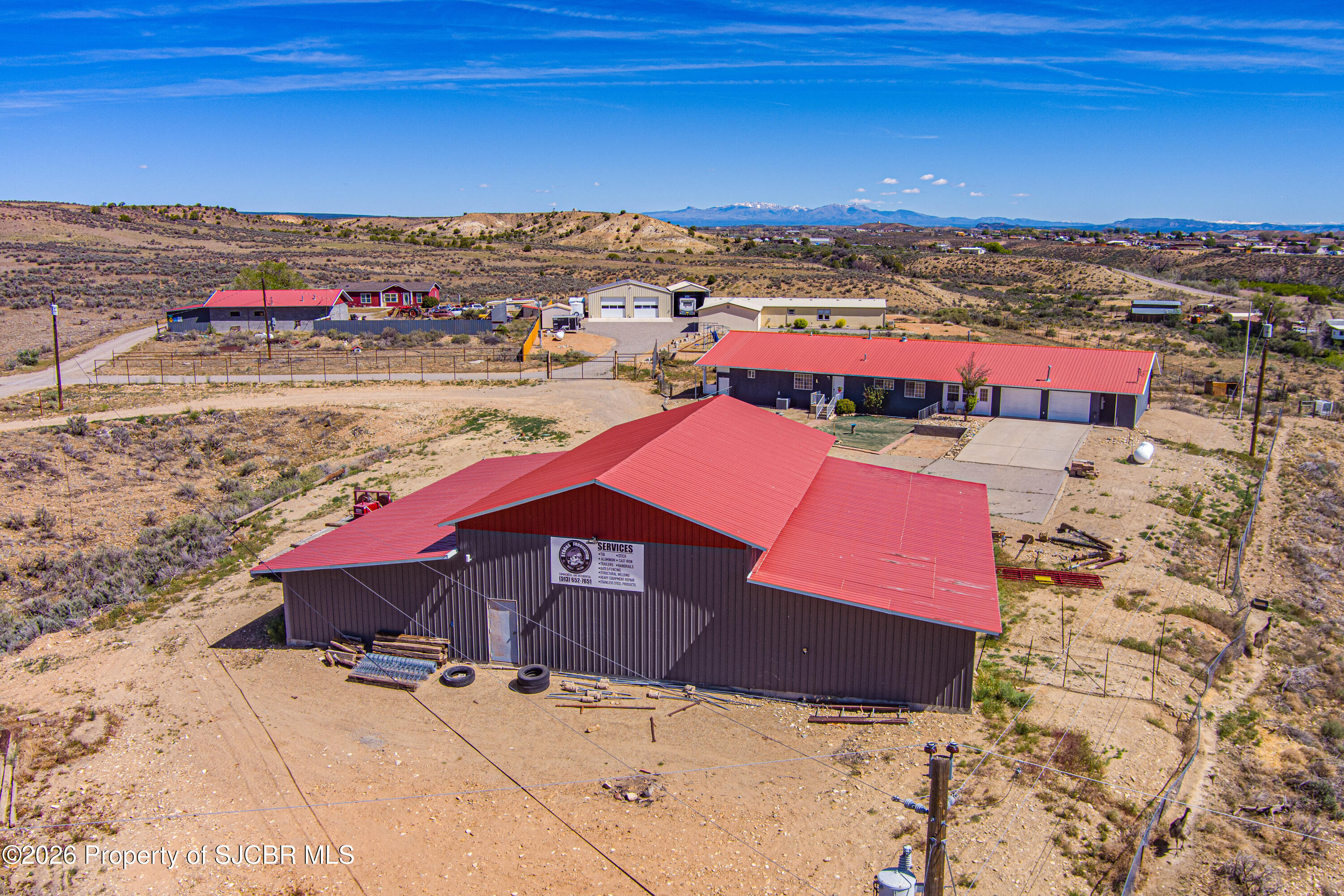 Commercial Sale in Farmington 3