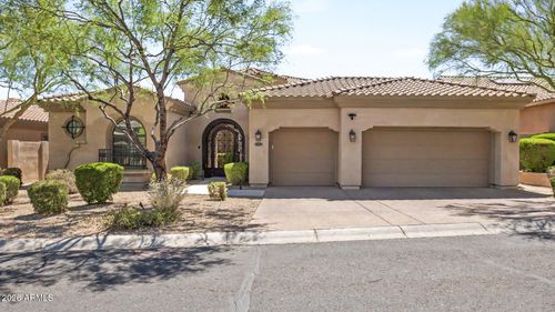 18418 N 97th Place, Scottsdale, AZ, 85255 | Card Image