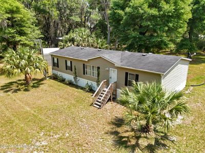 111 Little Orange Lake Drive, House other with 3 bedrooms, 2 bathrooms and null parking in Hawthorne FL | Image 3