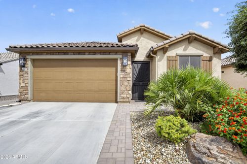 21317 N 267th Dr, Buckeye, AZ, 85396-7024 | Card Image