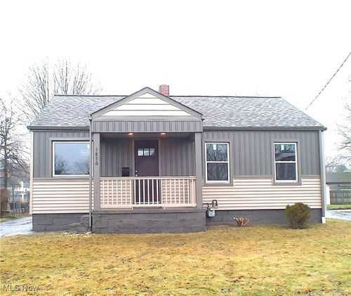 1856 Sheridan Ave Ne, Warren, OH, 44483-3540 | Card Image