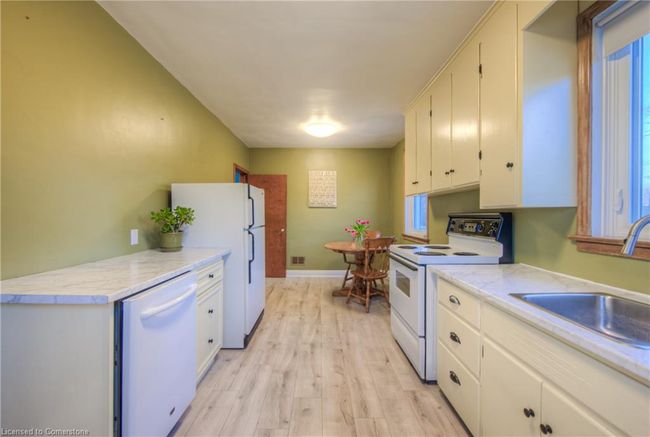 1327 Queen St, House other with 4 bedrooms, 1 bathrooms and 12 parking in New Dundee ON | Image 24