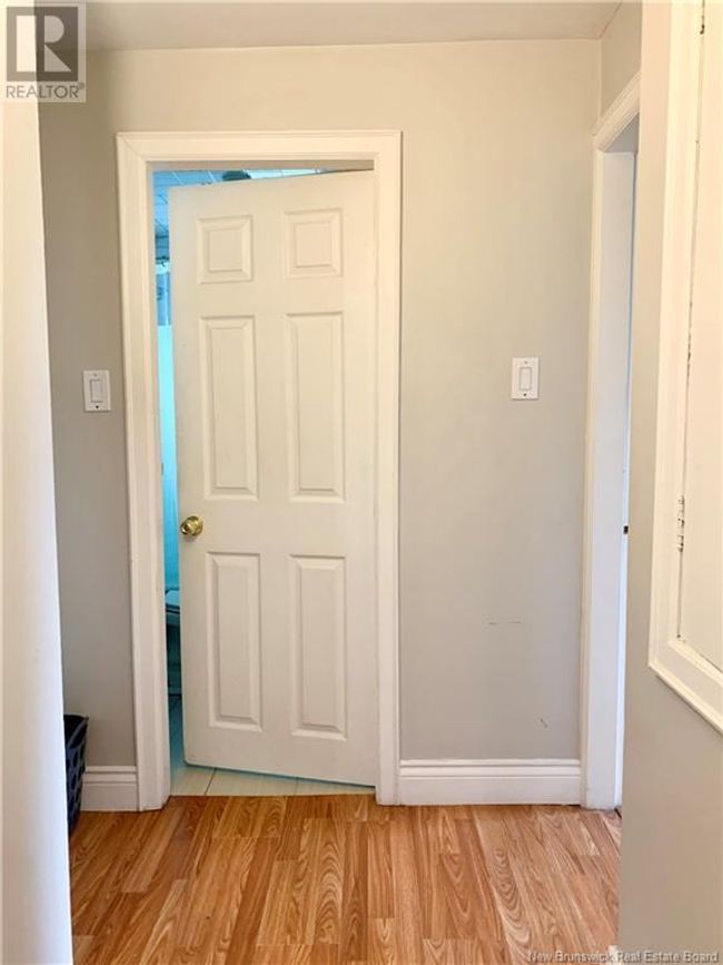 53 Terris Ave, House other with 2 bedrooms, 1 bathrooms and null parking in Moncton NB | Image 8