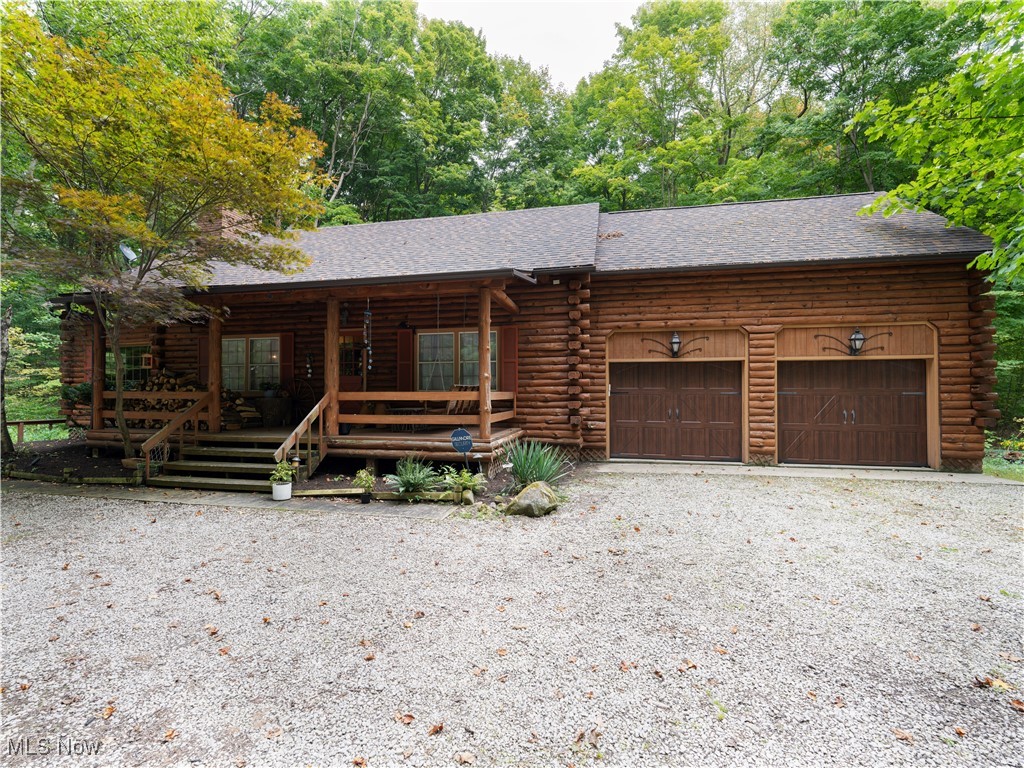 Messenger Rd, Chagrin Falls, OH 44023