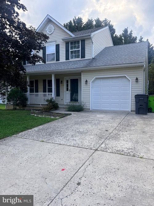 1412 Banavie Ter E, BEL AIR, MD, 21015-5778 | Card Image