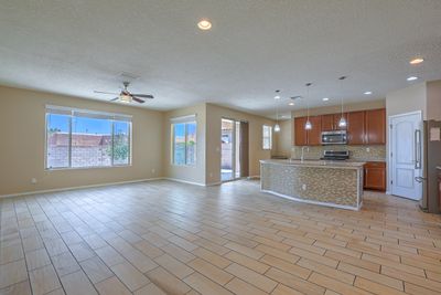 8516 Animas Place Nw, House other with 4 bedrooms, 2 bathrooms and null parking in Albuquerque NM | Image 1