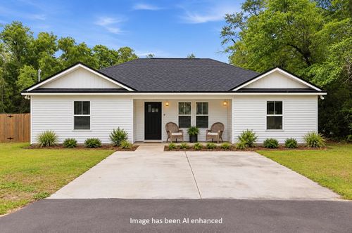 17 Duane Dr, Crawfordville, FL, 32327-3380 | Card Image