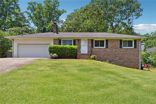 155 Windy Hill Ct, Alpharetta, GA, 30004-3986 | Card Image