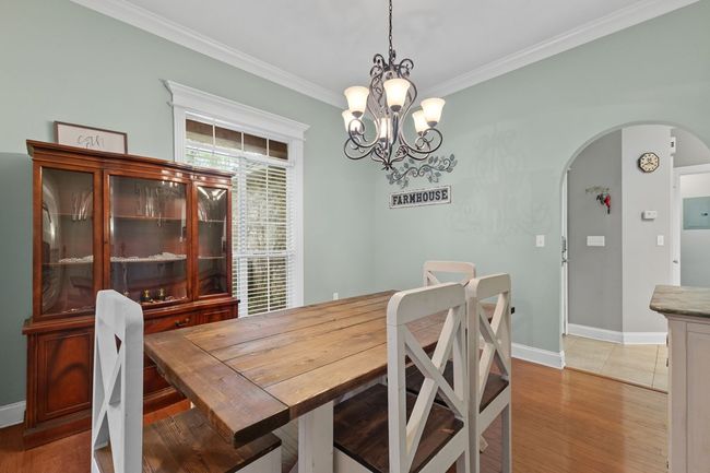 22 Windy Hill Dr, House other with 3 bedrooms, 2 bathrooms and 2 parking in Purvis MS | Image 10