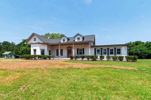 5905 Nc 561 Hwy, Louisburg, NC, 27549-8880 | Card Image