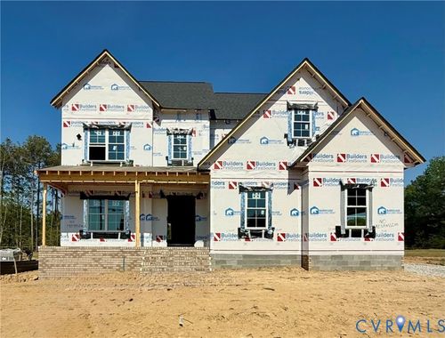 2871 Old Pump Rd, Henrico, VA, 23233 | Card Image