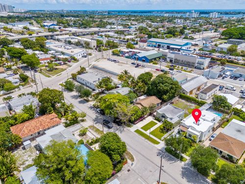 4324 Garden Ave, West Palm Beach, FL, 33405-2540 | Card Image