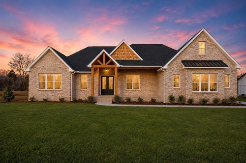 Lot 21 Hazel Farms Ln, Bowling Green, KY, 42103 | Card Image