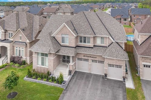 174 Trail Blvd, Springwater, ON, L9X0S8 | Card Image