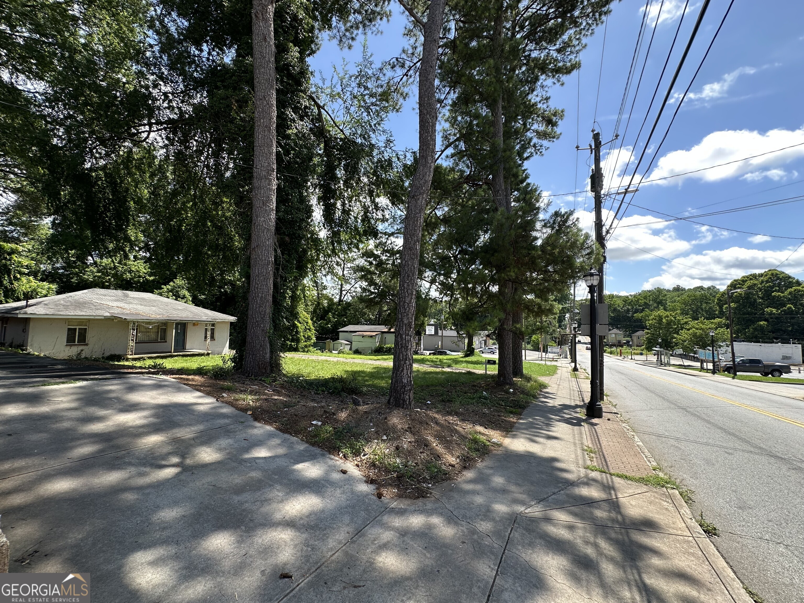 Residential in Atlanta