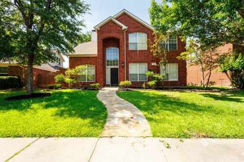 7081 Chinquapin Dr, Frisco, TX, 75033-3844 | Card Image