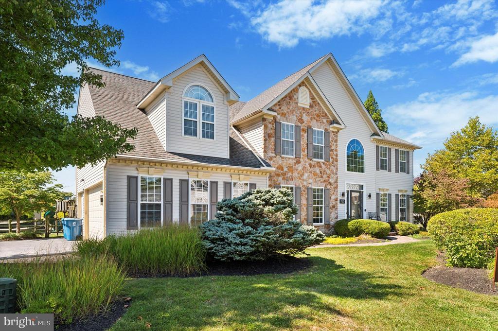 Portland Cir, West Grove, PA 19390