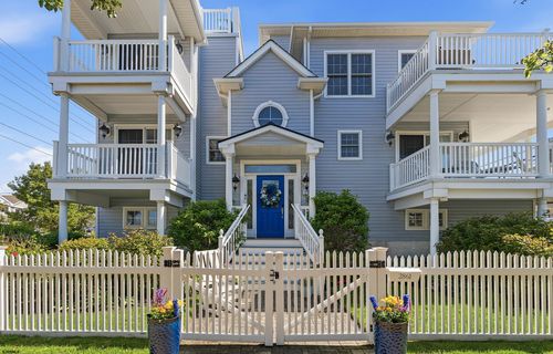 2861 West Ave, Ocean City, NJ, 08226 | Card Image