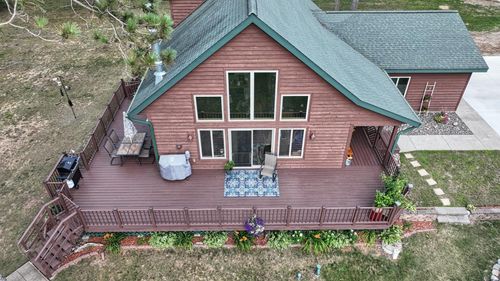 7625 Walleye Way, Lake Tomahawk, WI, 54539-7300 | Card Image