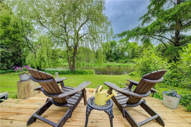 031424 Southgate Sideroad 3, House other with 2 bedrooms, 1 bathrooms and 20 parking in Mount Forest ON | Image 4