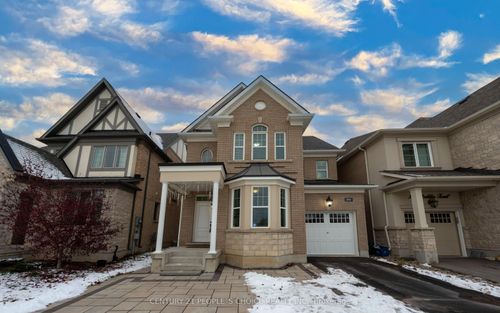 381 Dahlia Trail, Oakville, ON, L6M1L4 | Card Image