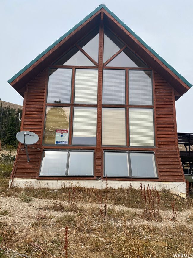 6774 Chaparral Dr, House other with 3 bedrooms, 3 bathrooms and 2 parking in Eden UT | Image 17