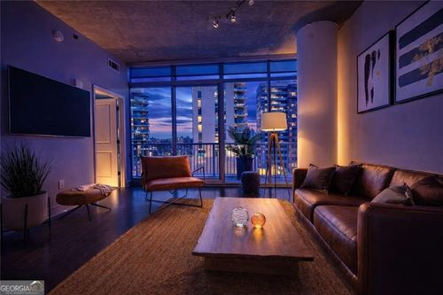 unit-1030-44 Peachtree Pl Ne, Atlanta, GA, 30309-5403 | Card Image