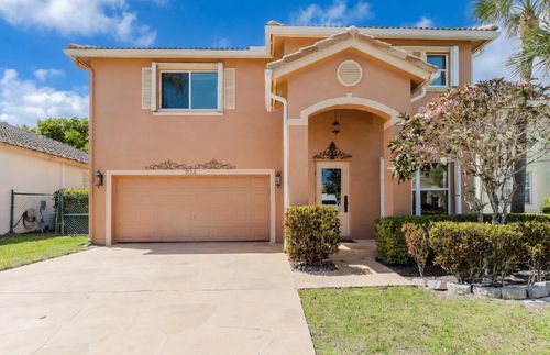 1124 Rialto Dr, Boynton Beach, FL, 33436-7198 | Card Image