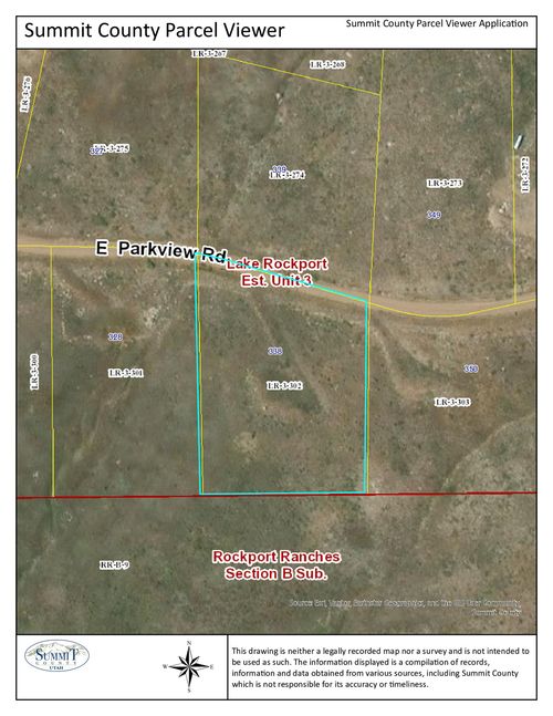 302-338 Parkview Rd, Coalville, UT, 84017-9543 | Card Image