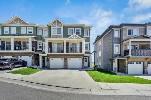 450 Sage Hill Grove Nw, Calgary, AB, T3R0Z8 | Card Image